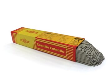 ELEKTRODA CASTOLIN EUTECTRODE 35286 2.50 MM