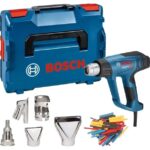 FEN BOSCH PROFESSIONAL GHG 23-66 Z NASTAVKI V KOVČKU