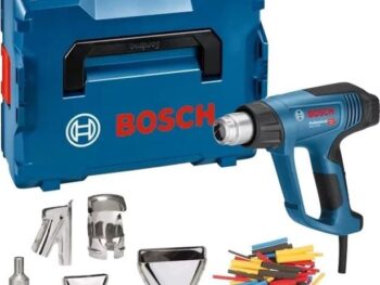 FEN BOSCH PROFESSIONAL GHG 23-66 Z NASTAVKI V KOVČKU