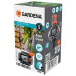 GARDENA MERILNIK PRETOKA VODE AQUACOUNT – dodatni pogled 3