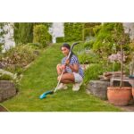 GARDENA SET CLASSICCUT LI + DRŽALO + KOLESA – drzalo