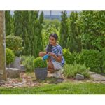 GARDENA SET CLASSICCUT LI + DRŽALO + KOLESA – drzalo