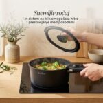 GARNITURA / SET POSODE ROSMARINO CLICK&COOK 5-DELNI – clickcook