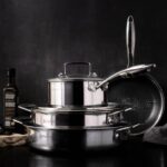 GARNITURA / SET POSODE ROSMARINO HEXAPRO 7-DELNI PAKIRAN – dodatni pogled 2
