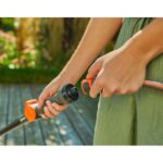 GARNITURA ZA PRANJE GARDENA SET ZA PRANJE Z DRŽALOM IN MEHKO KRTAČO – drzalom krtaco