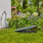 GARNITURA ZA ZALIVANJE GARDENA PODZEMNI NOSILEC ZA CEV ROLL-UP M 20 M – dodatni pogled 6