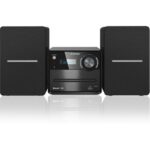 GLASBENI STOLP BLAUPUNKT MS13BT