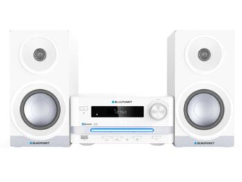 GLASBENI STOLP BLAUPUNKT MS16BT EDITION