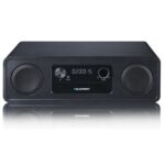GLASBENI STOLP BLAUPUNKT MS20BK – dodatni pogled 1