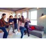 GLASBENI STOLP BLAUPUNKT MS22BT – dodatni pogled 2