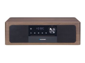 GLASBENI STOLP BLAUPUNKT MS22BT