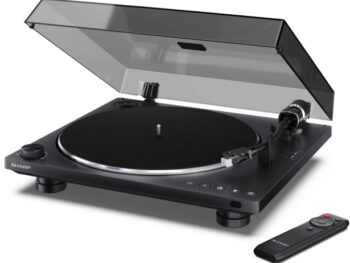 GRAMOFON SHARP RP-TT10