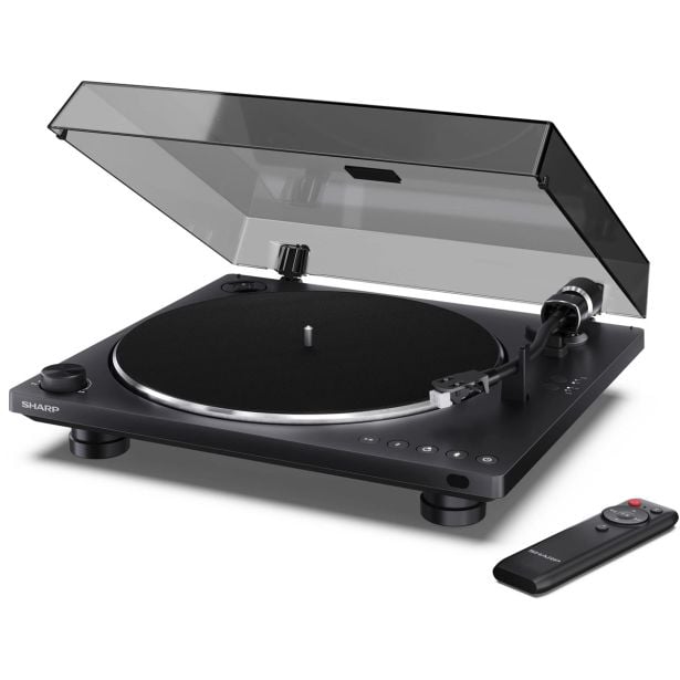 GRAMOFON SHARP RP-TT10