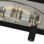 GRAMOFON TREVI TT1040 BT ČRN – crn