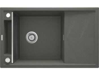 GRANITAL POMIVALNO KORITO DEANTE MAGNETIC ZRM T113