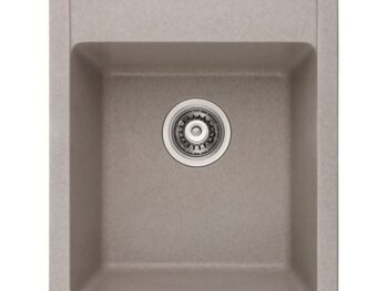 GRANITAL POMIVALNO KORITO INTER CERAMIC ICGS 4050 PEŠČENA