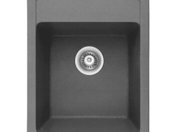 GRANITAL POMIVALNO KORITO INTER CERAMIC ICGS 4050 SIVO