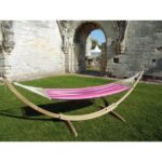 GUGALNA MREŽA AMAZONAS STAR SET STOJALO KRONOS + VISEČA MREŽA TONGA CANDY – mreza viseca