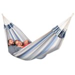 GUGALNA MREŽA LA SIESTA BRISA SEA SALT DOUBLE – mreza