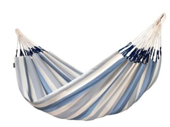 GUGALNA MREŽA LA SIESTA BRISA SEA SALT DOUBLE