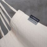 GUGALNA MREŽA LA SIESTA UDINE + VISEČI STOL LATTE COMFORT – mreza viseci