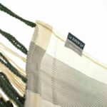 GUGALNA MREŽA LA SIESTA UDINE - VISEČI STOL OUTDOOR CEDAR COMFORT – mreza viseci