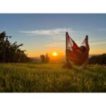 GUGALNA MREŽA LA SIESTA UDINE - VISEČI STOL OUTDOOR TOUCAN COMFORT – mreza viseci