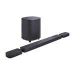 HIŠNI KINO JBL SOUNDBAR 1000 M2 – hisni