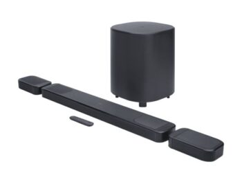 HIŠNI KINO JBL SOUNDBAR 1000 M2