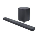 HIŠNI KINO JBL SOUNDBAR 1000 M2 – hisni