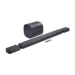 HIŠNI KINO JBL SOUNDBAR 1300 M2 – hisni