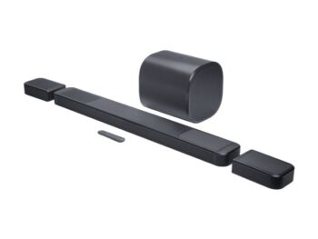 HIŠNI KINO JBL SOUNDBAR 1300 M2