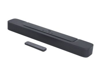 HIŠNI KINO JBL SOUNDBAR 2.0 MK2