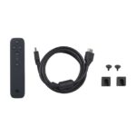 HIŠNI KINO JBL SOUNDBAR 2.0 MK2 – hisni
