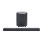 HIŠNI KINO JBL SOUNDBAR 500 M2 – hisni