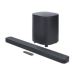 HIŠNI KINO JBL SOUNDBAR 500 M2