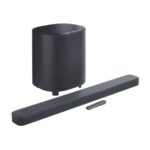 HIŠNI KINO JBL SOUNDBAR 500 M2 – hisni