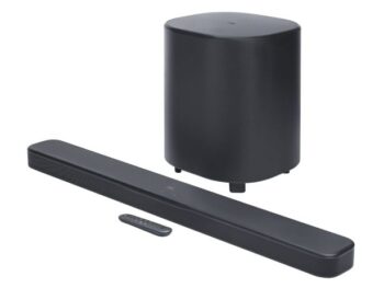 HIŠNI KINO JBL SOUNDBAR 500 M2