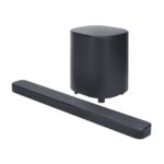 HIŠNI KINO JBL SOUNDBAR 500 M2 – hisni