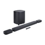 HIŠNI KINO JBL SOUNDBAR 800 M2 – hisni