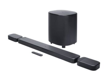 HIŠNI KINO JBL SOUNDBAR 800 M2