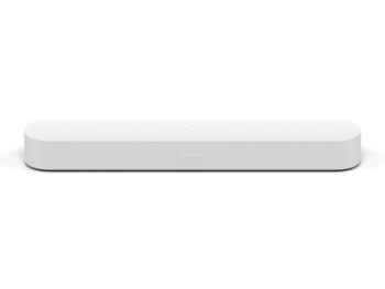 HIŠNI KINO SONOS BEAM GEN2 PAMETNI HIŠNI BELA