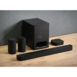 HIŠNI KINO SONY BRAVIA THEATRE SYSTEM 6 – hisni