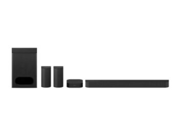 HIŠNI KINO SONY BRAVIA THEATRE SYSTEM 6