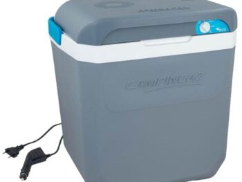 HLADILNA TORBA CAMPINGAZ ELEKTRIČNA POWERBOX PLUS 28L AC/DC