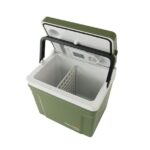 HLADILNA TORBA EASY CAMP ARCTIC BLUEBELL TRDA 12V/230V – 12v230v