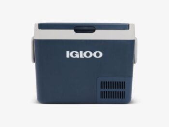 HLADILNA TORBA IGLOO ICF80 12/24/230V