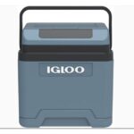 HLADILNA TORBA IGLOO IGLOO 24L ACDC 12/230V