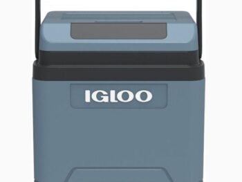 HLADILNA TORBA IGLOO IGLOO 24L ACDC 12/230V