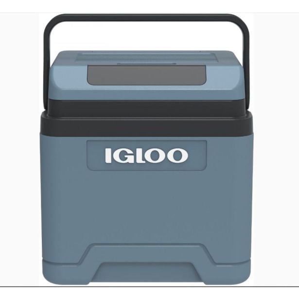 HLADILNA TORBA IGLOO IGLOO 24L ACDC 12/230V HLADILNA TORBA IGLOO IGLOO 24L ACDC 12/230V